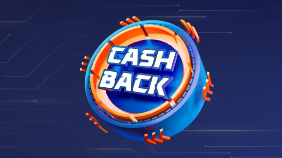 Casino Cashback